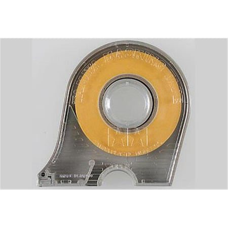Tamiya Paint 10 Mm Model Masking Tape TAM87031